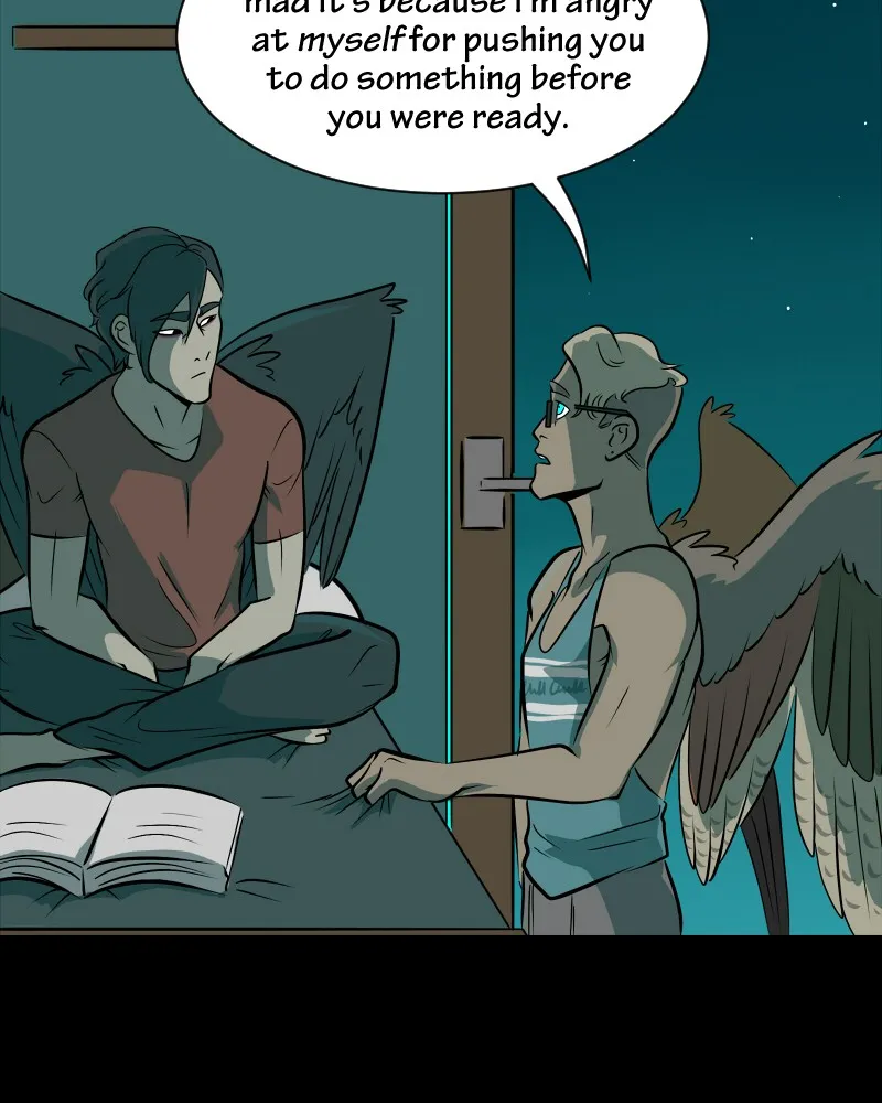 The Croaking Chapter 59 page 49 - 