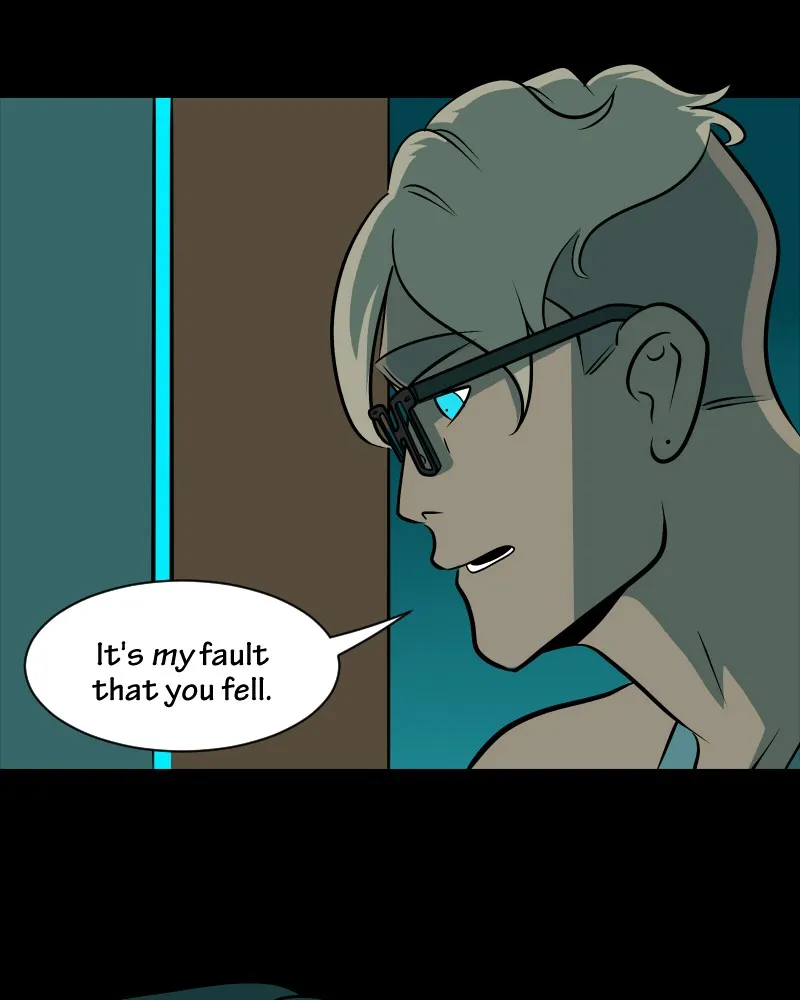 The Croaking Chapter 59 page 50 - 