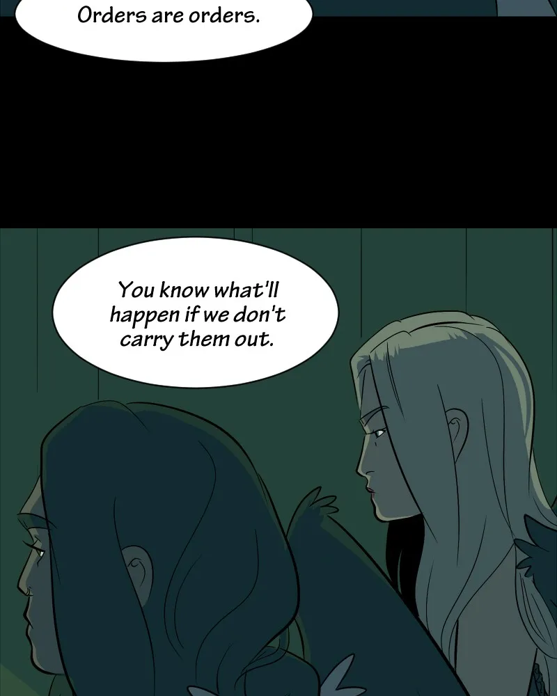 The Croaking Chapter 59 page 6 - 