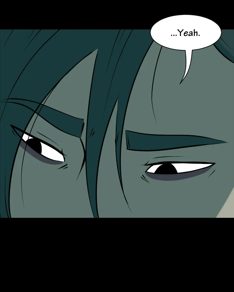 The Croaking Chapter 59 page 60 - 