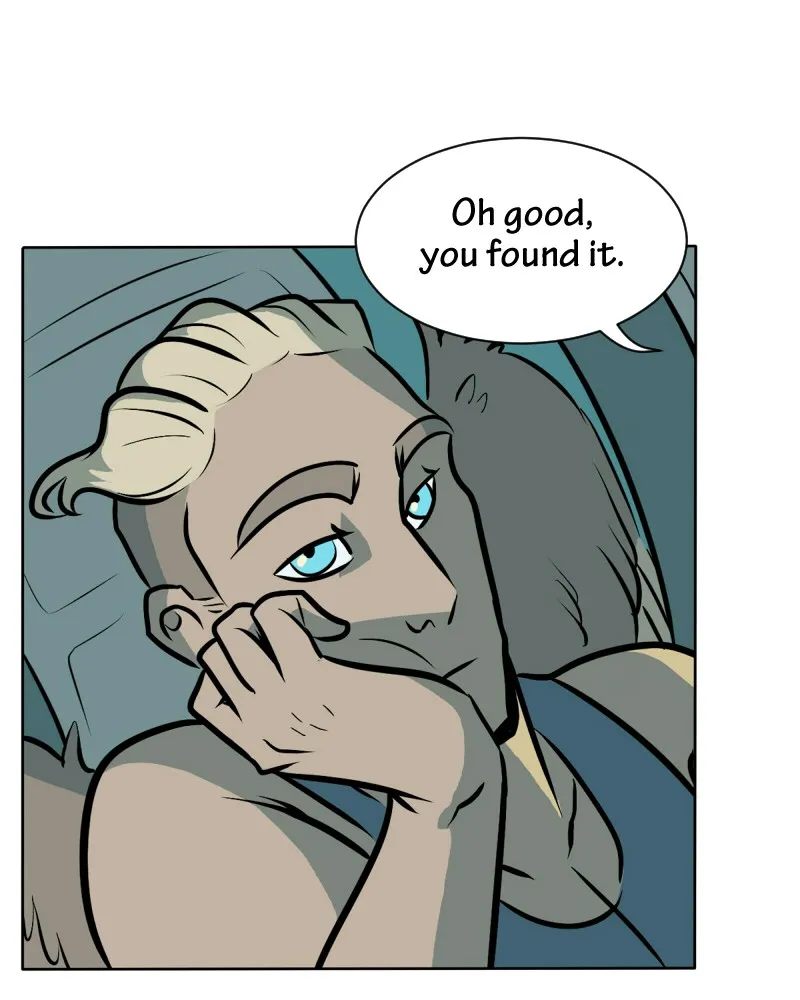 The Croaking Chapter 6 page 2 - 