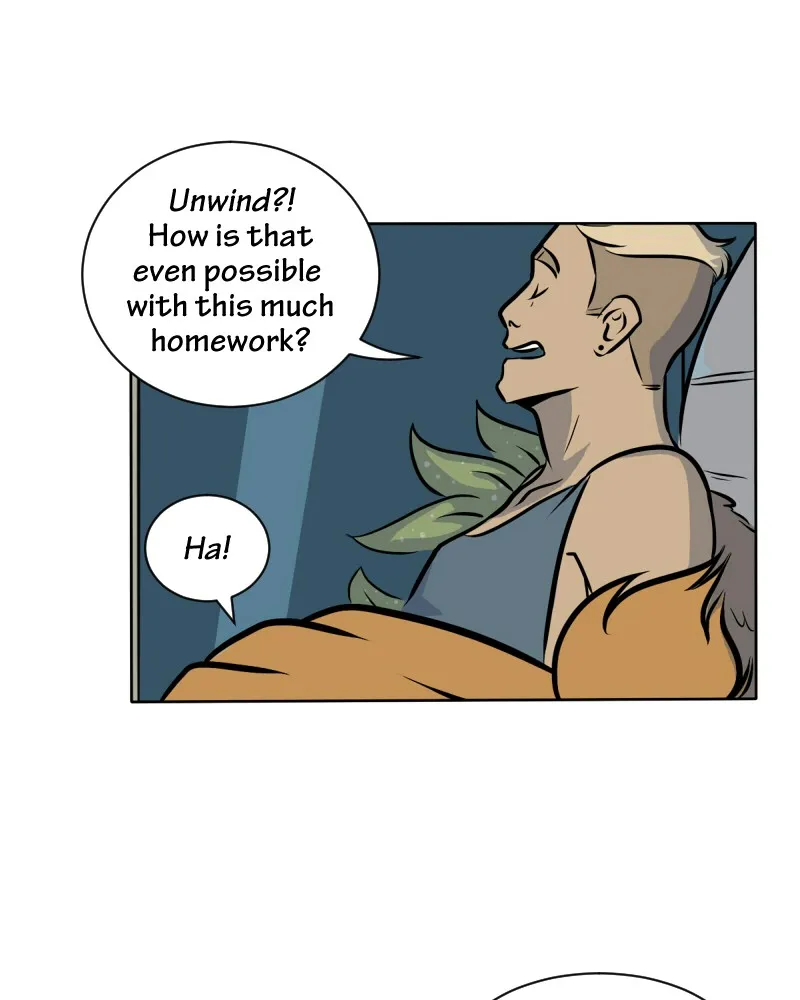 The Croaking Chapter 6 page 11 - 