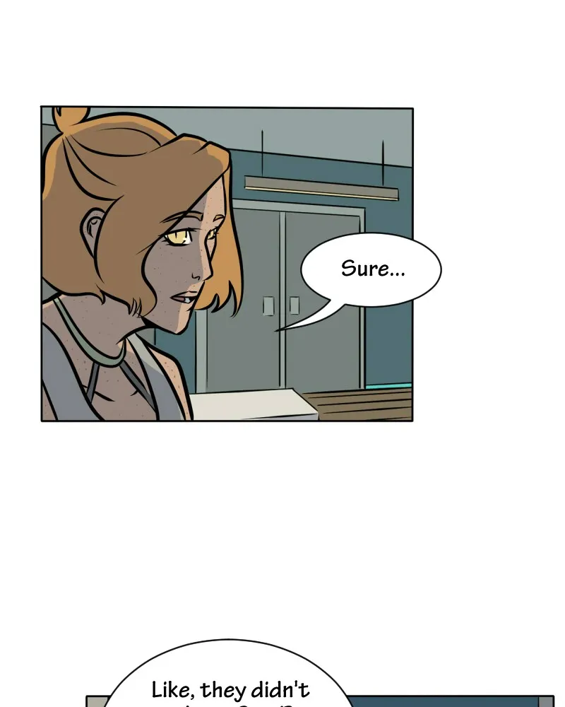 The Croaking Chapter 6 page 15 - 