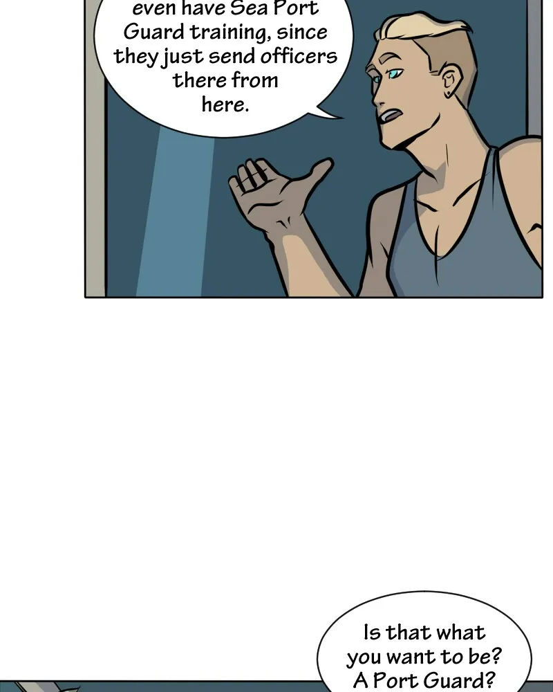 The Croaking Chapter 6 page 16 - 