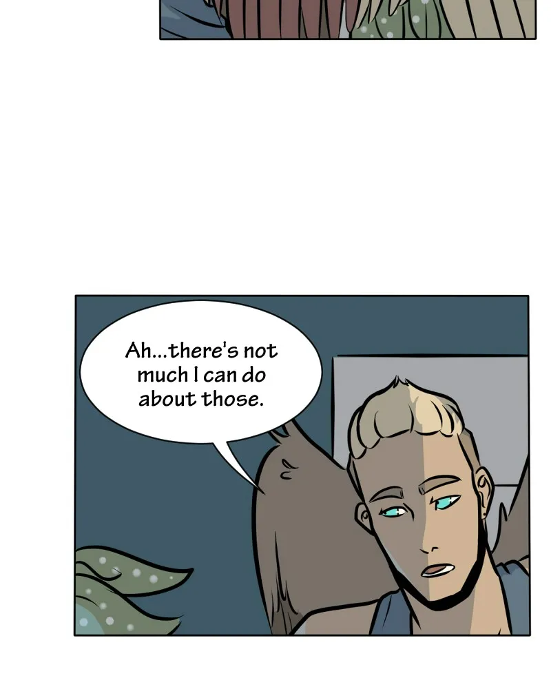 The Croaking Chapter 6 page 22 - 