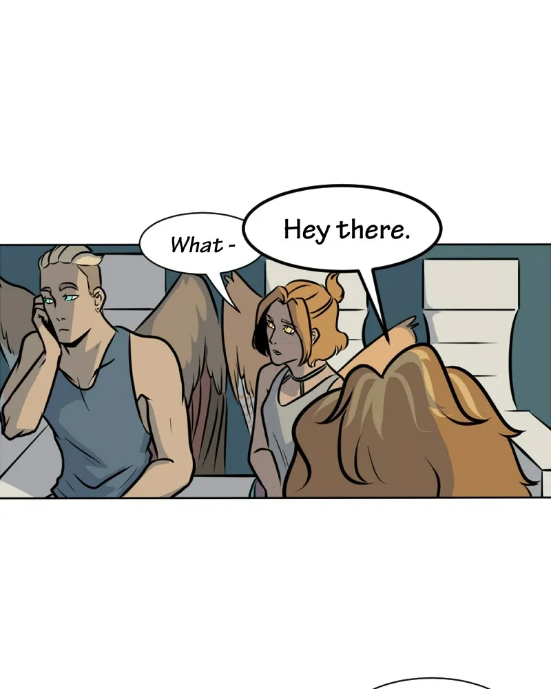 The Croaking Chapter 6 page 23 - 