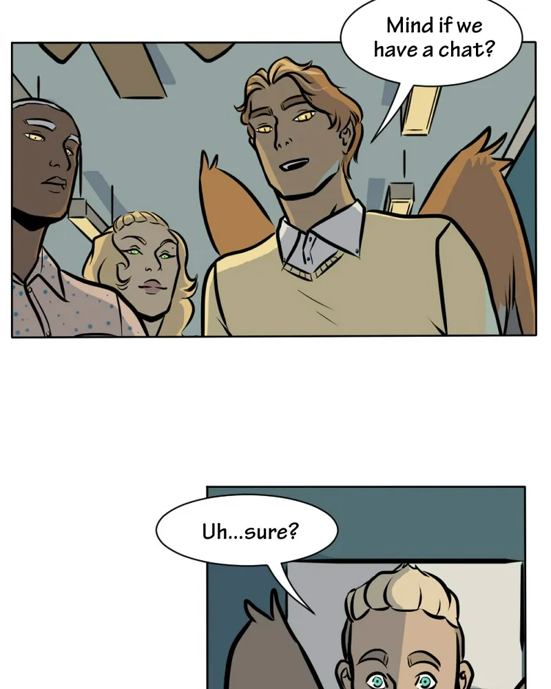 The Croaking Chapter 6 page 24 - 