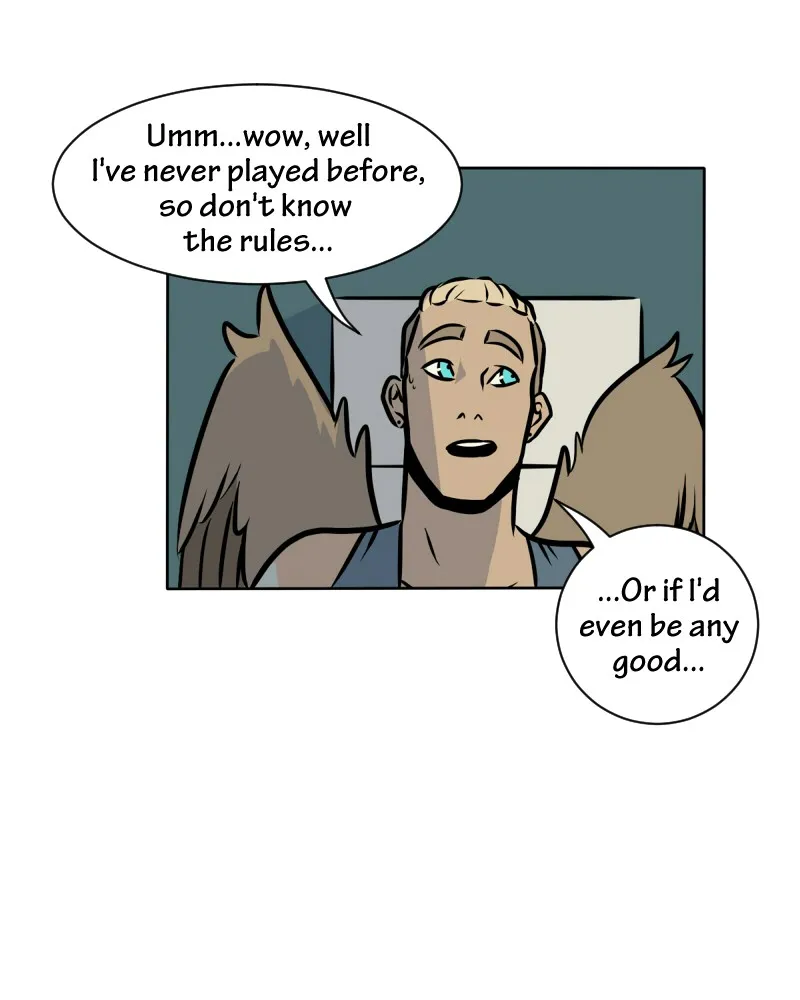 The Croaking Chapter 6 page 27 - 