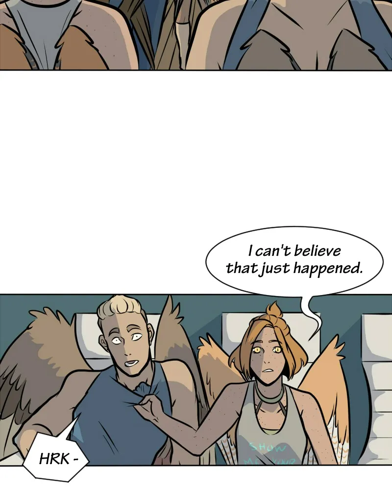 The Croaking Chapter 6 page 30 - 