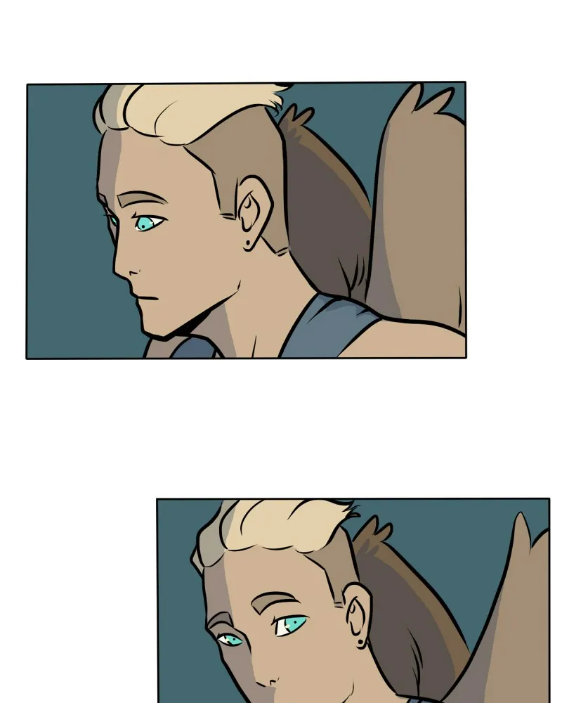 The Croaking Chapter 6 page 35 - 