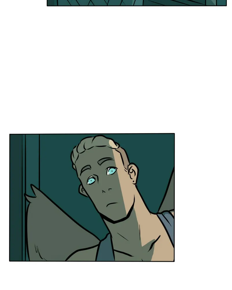 The Croaking Chapter 6 page 41 - 