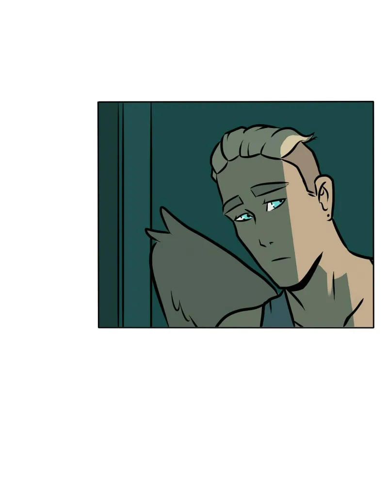 The Croaking Chapter 6 page 42 - 