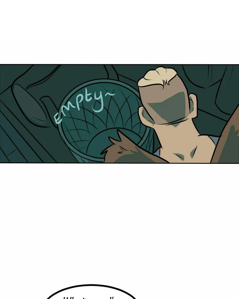 The Croaking Chapter 6 page 43 - 