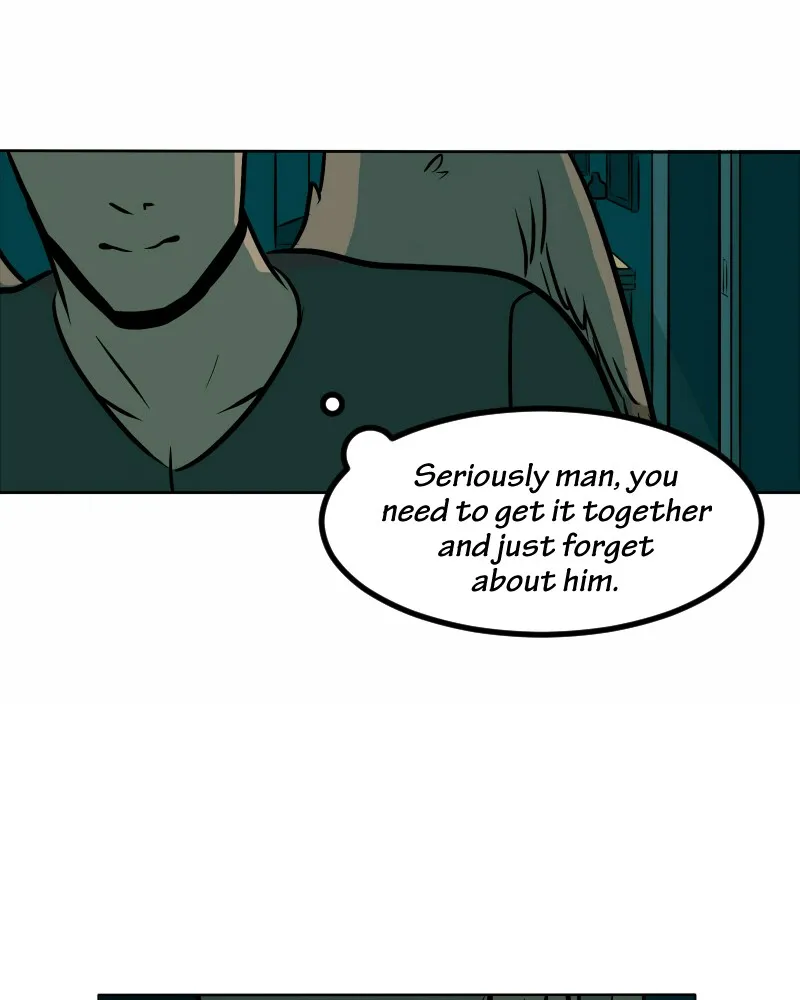 The Croaking Chapter 6 page 45 - 
