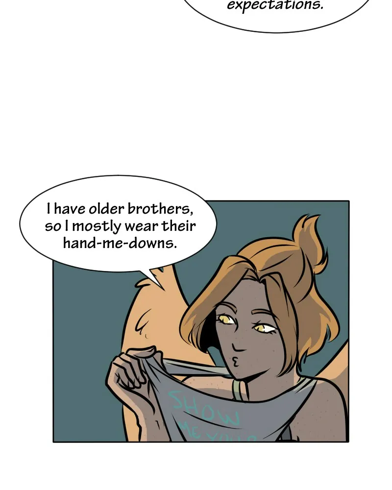 The Croaking Chapter 6 page 6 - 