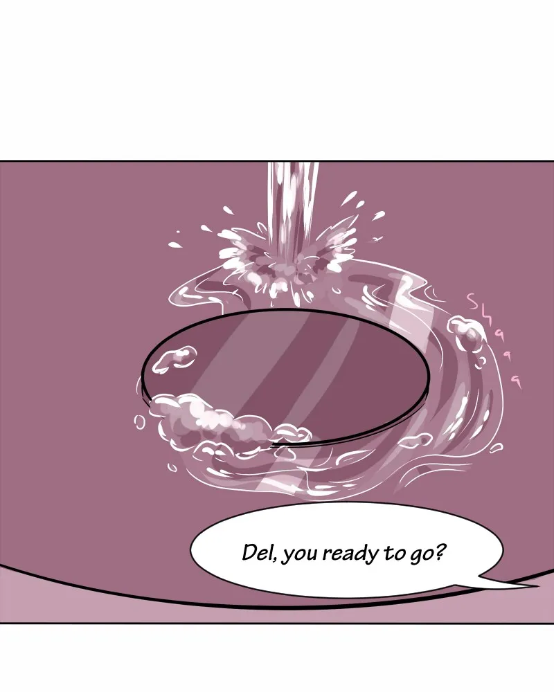 The Croaking Chapter 60 page 2 - 