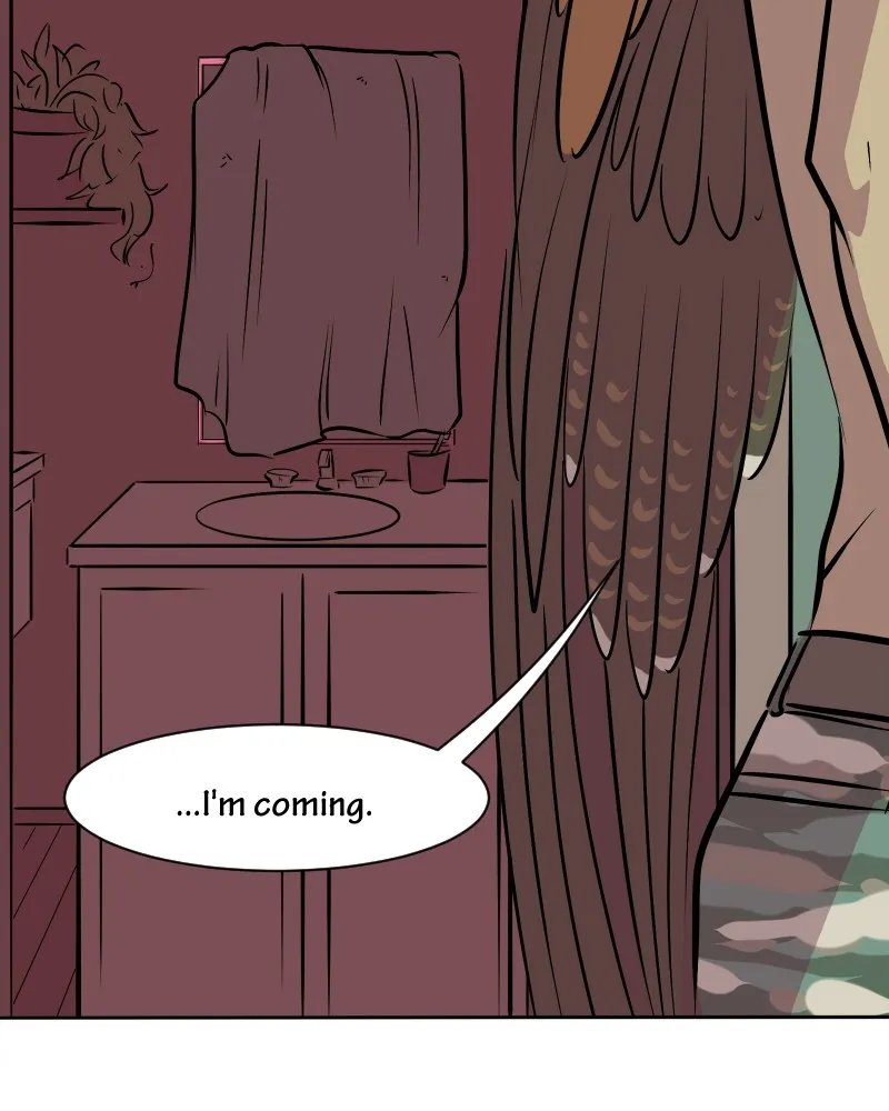 The Croaking Chapter 60 page 14 - 