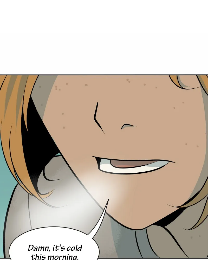 The Croaking Chapter 60 page 17 - 