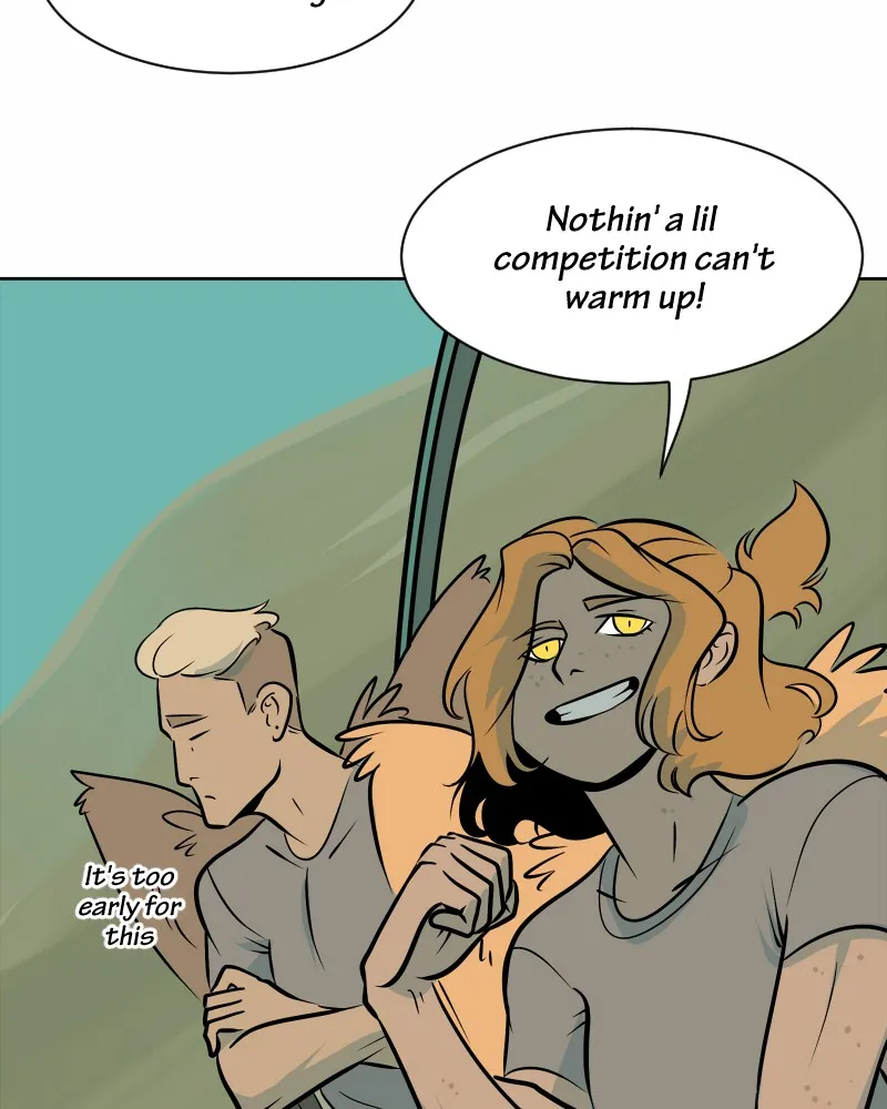 The Croaking Chapter 60 page 18 - 