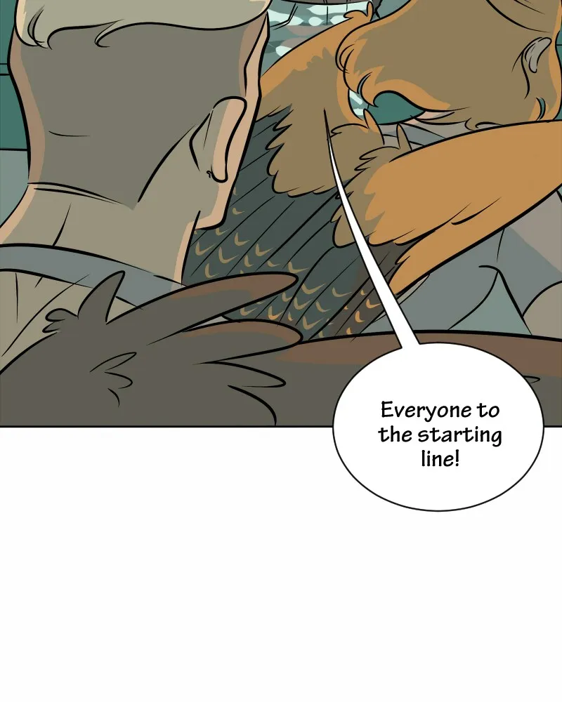 The Croaking Chapter 60 page 20 - 