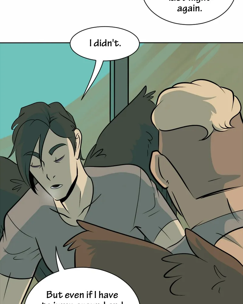 The Croaking Chapter 60 page 22 - 