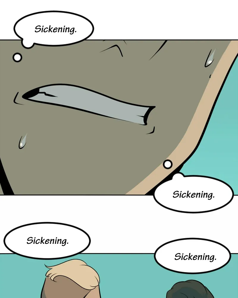 The Croaking Chapter 60 page 29 - 
