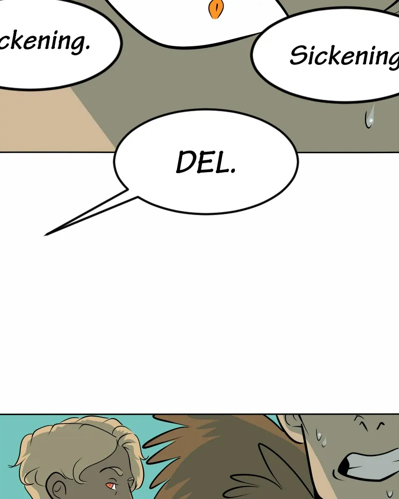 The Croaking Chapter 60 page 31 - 