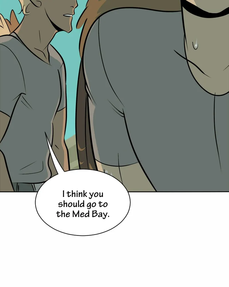 The Croaking Chapter 60 page 32 - 