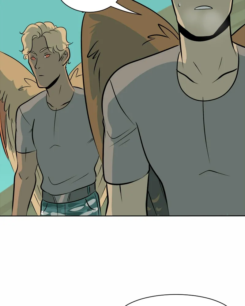 The Croaking Chapter 60 page 34 - 