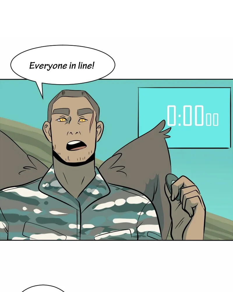 The Croaking Chapter 60 page 37 - 