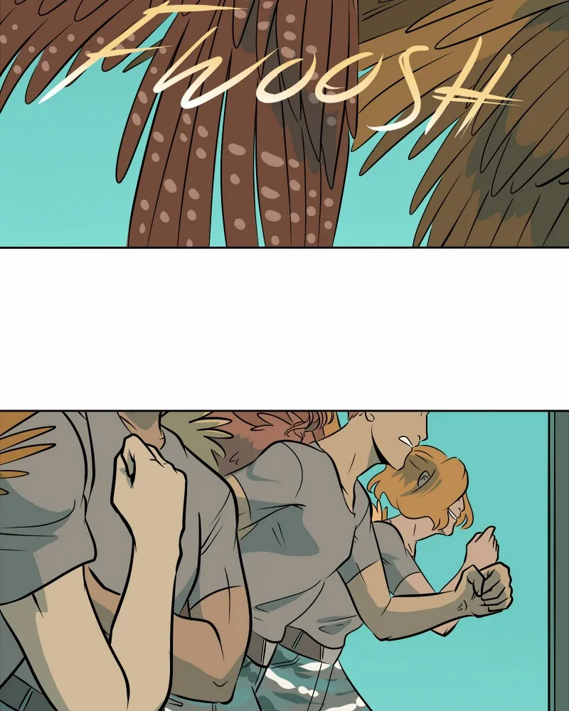 The Croaking Chapter 60 page 39 - 