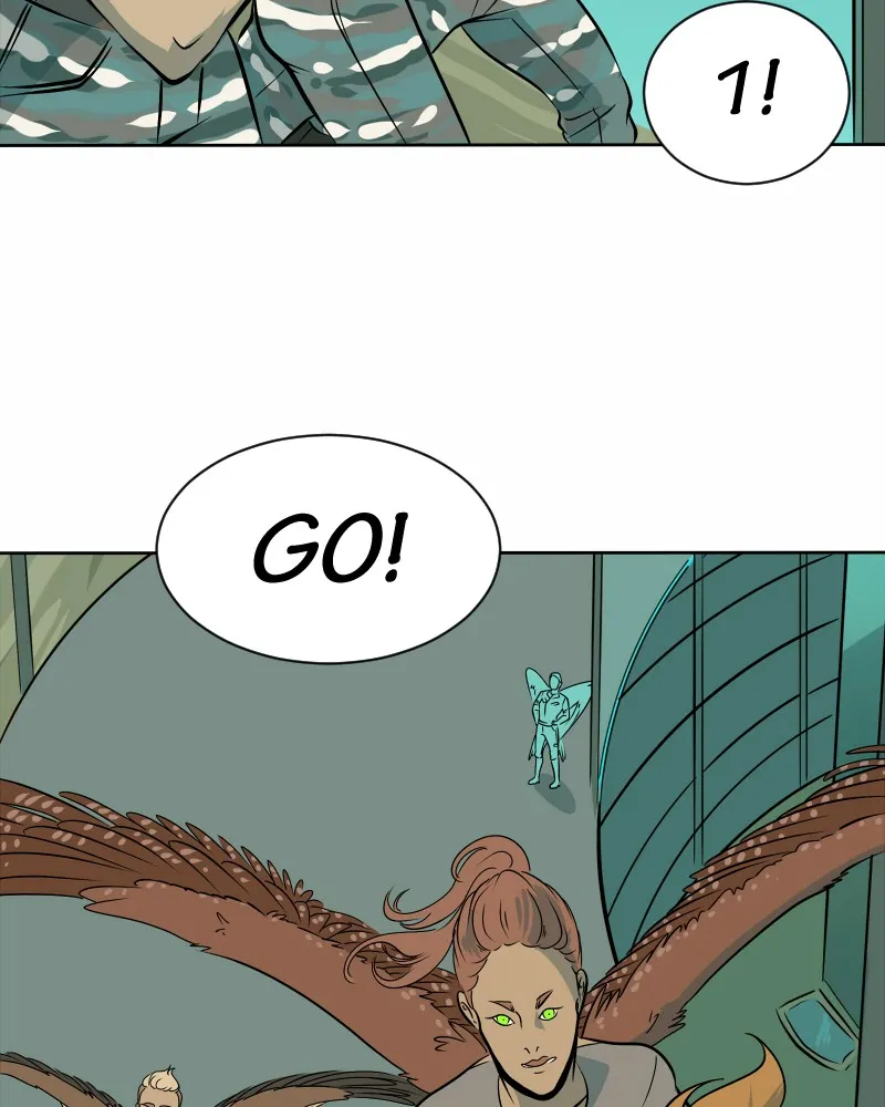 The Croaking Chapter 60 page 40 - 