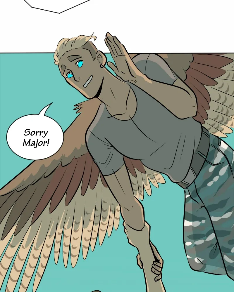 The Croaking Chapter 60 page 43 - 