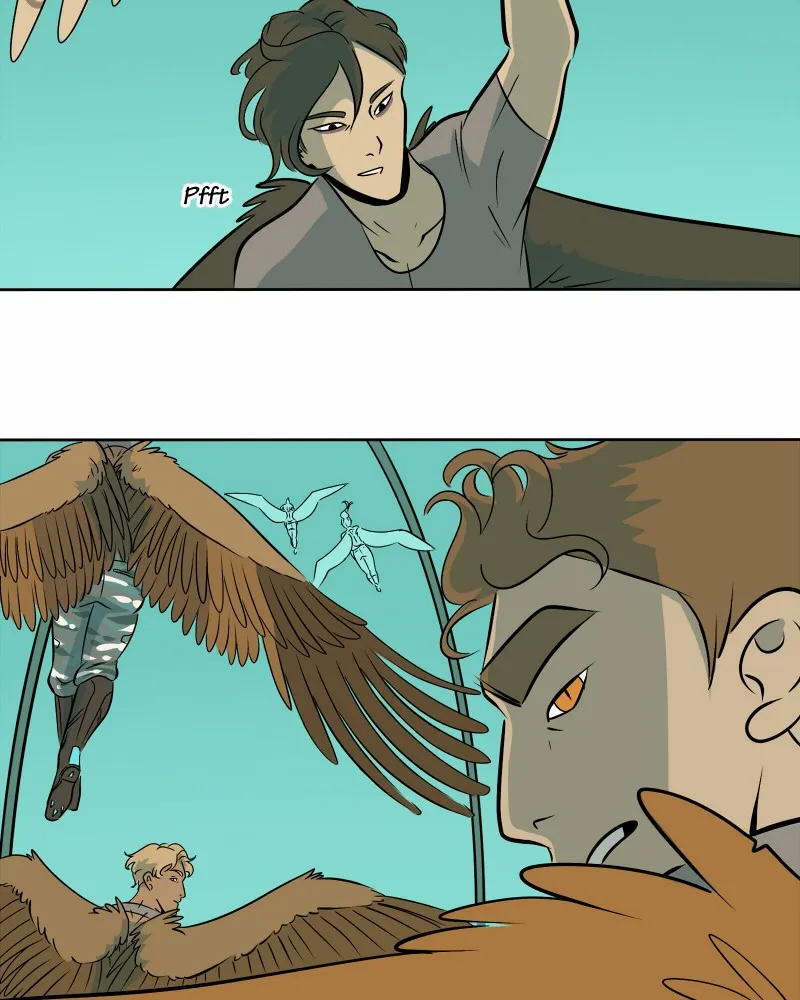 The Croaking Chapter 60 page 44 - 