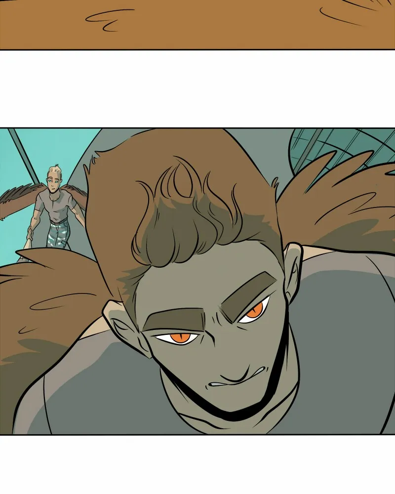 The Croaking Chapter 60 page 45 - 