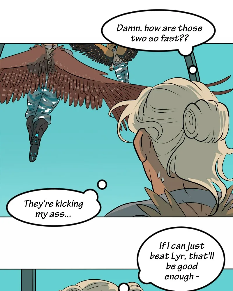 The Croaking Chapter 60 page 46 - 