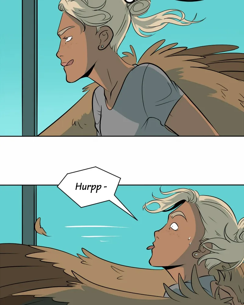 The Croaking Chapter 60 page 47 - 