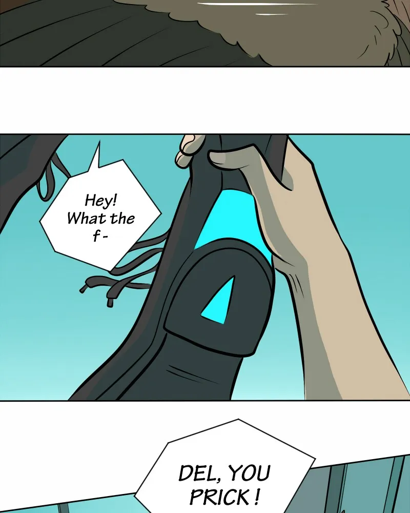 The Croaking Chapter 60 page 48 - 