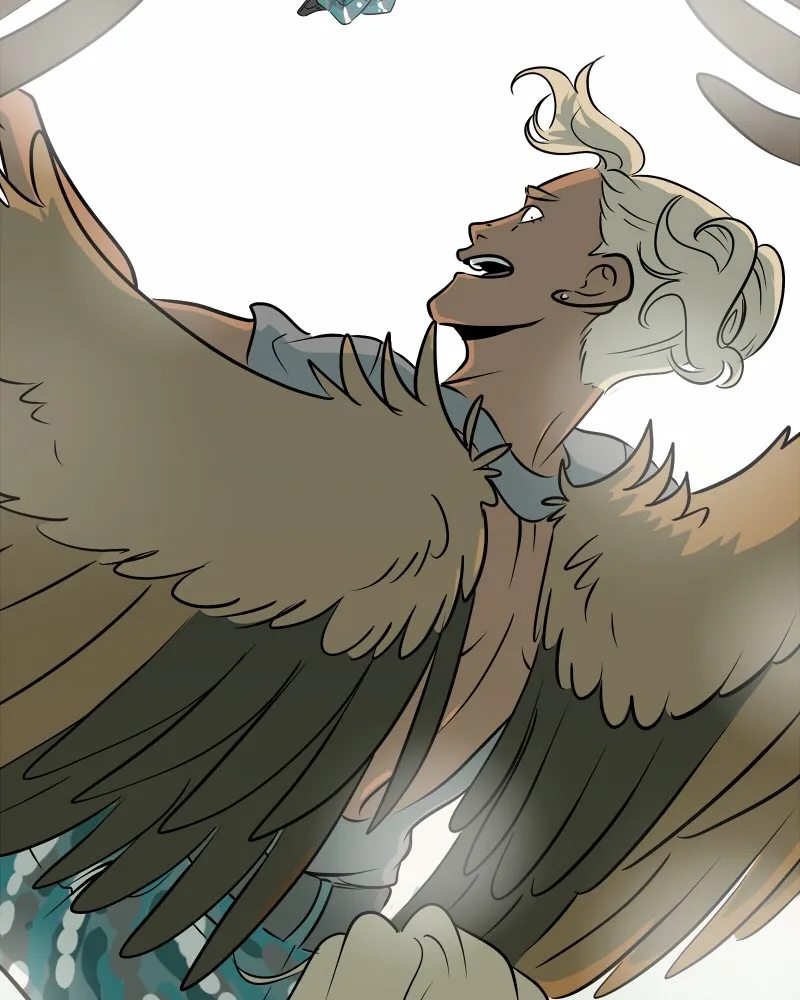 The Croaking Chapter 60 page 52 - 