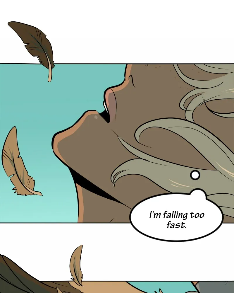 The Croaking Chapter 61 page 1 - 