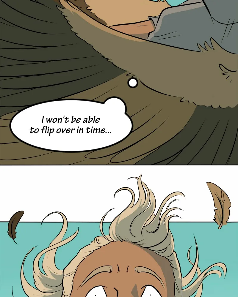 The Croaking Chapter 61 page 2 - 