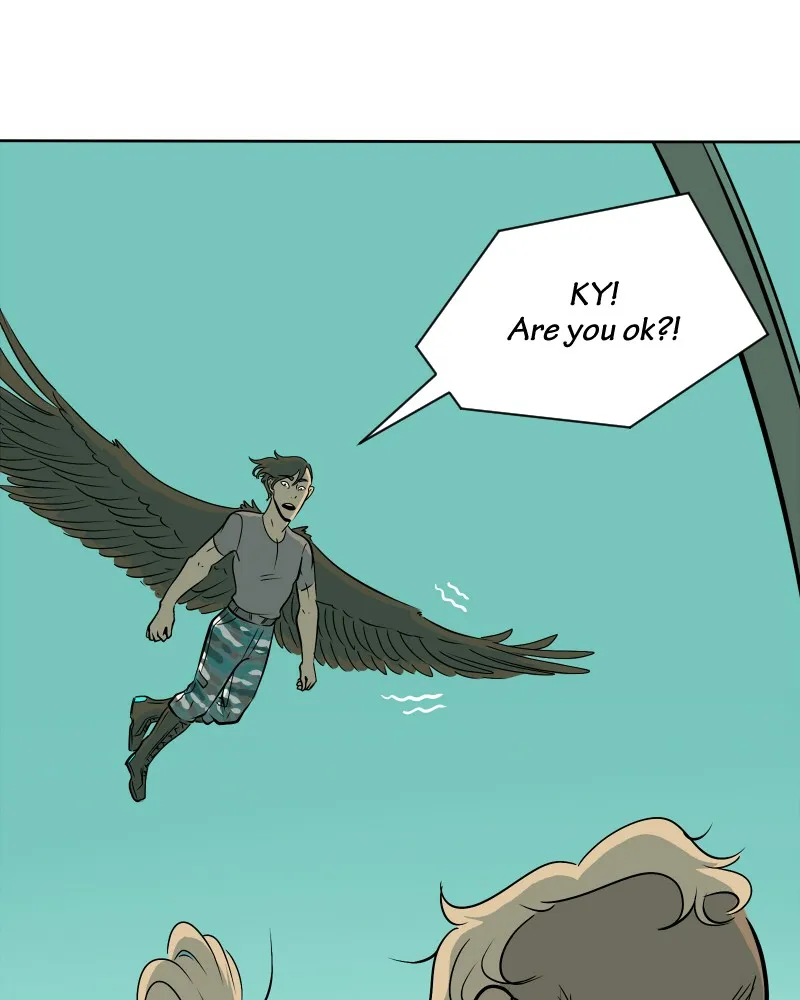 The Croaking Chapter 61 page 13 - 