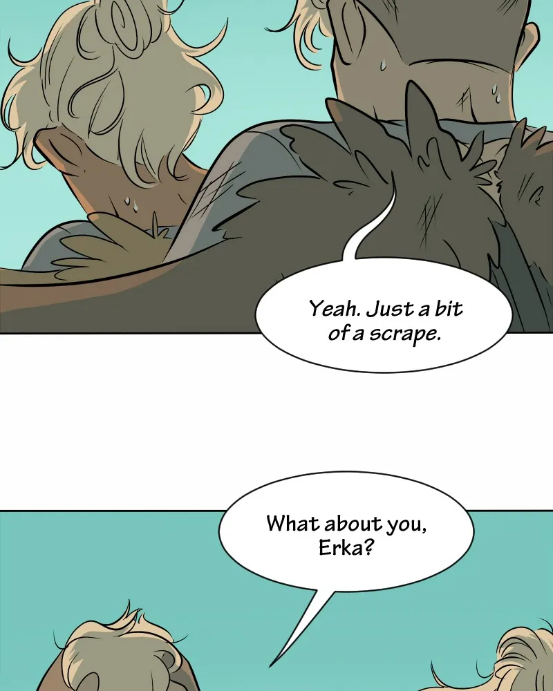 The Croaking Chapter 61 page 14 - 