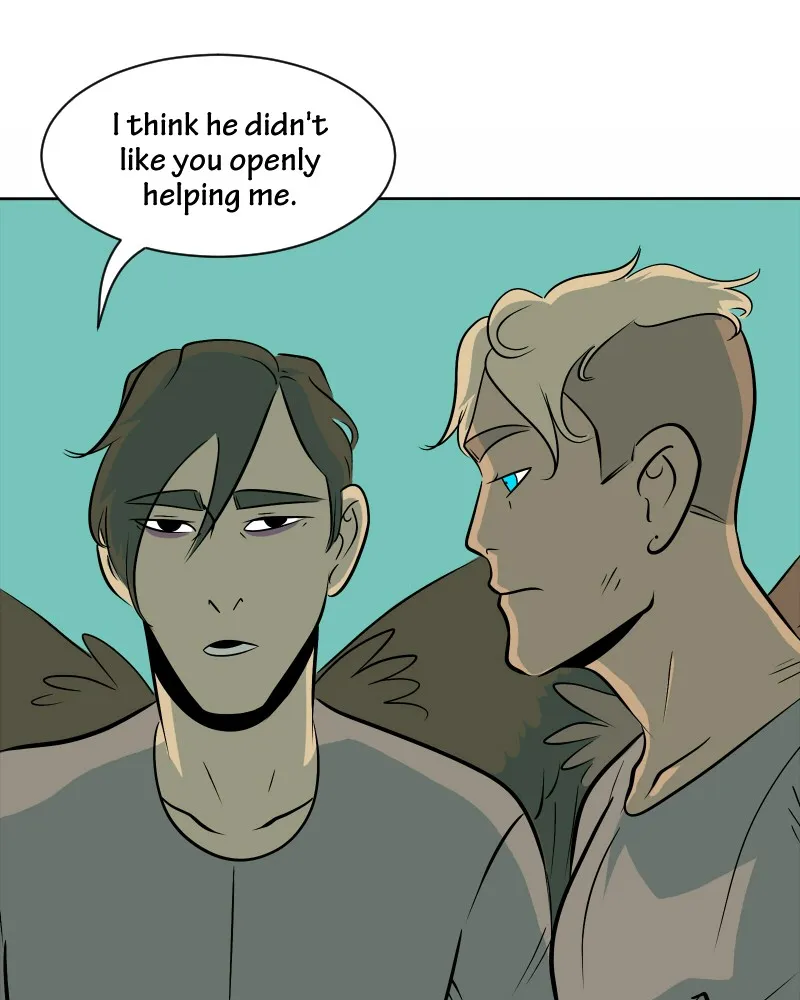 The Croaking Chapter 61 page 17 - 