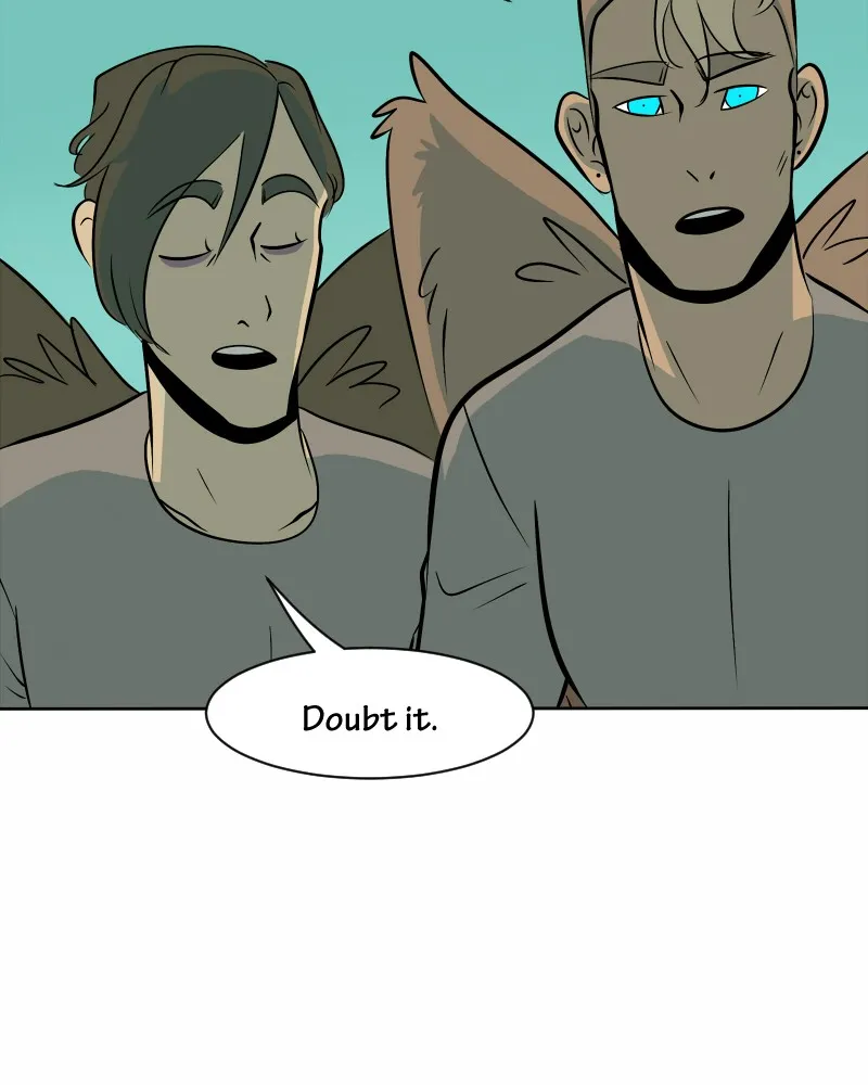 The Croaking Chapter 61 page 20 - 
