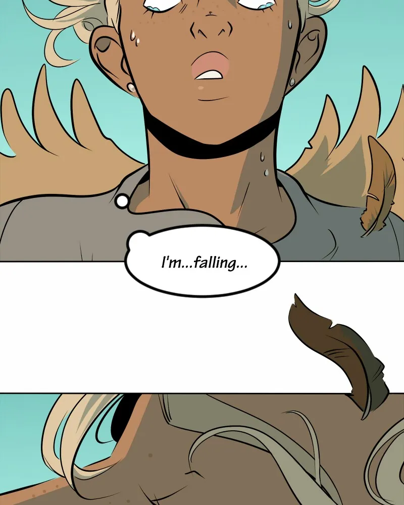 The Croaking Chapter 61 page 3 - 