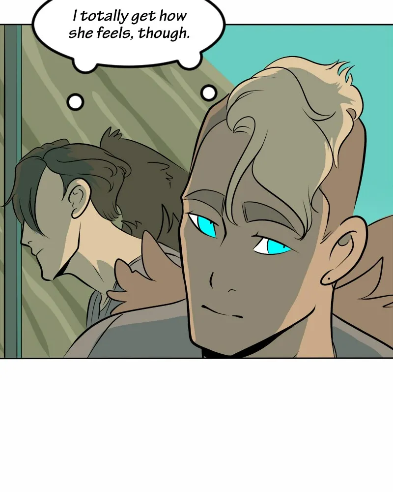 The Croaking Chapter 61 page 25 - 