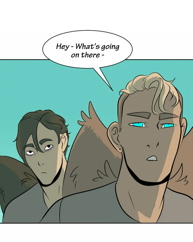 The Croaking Chapter 61 page 26 - 