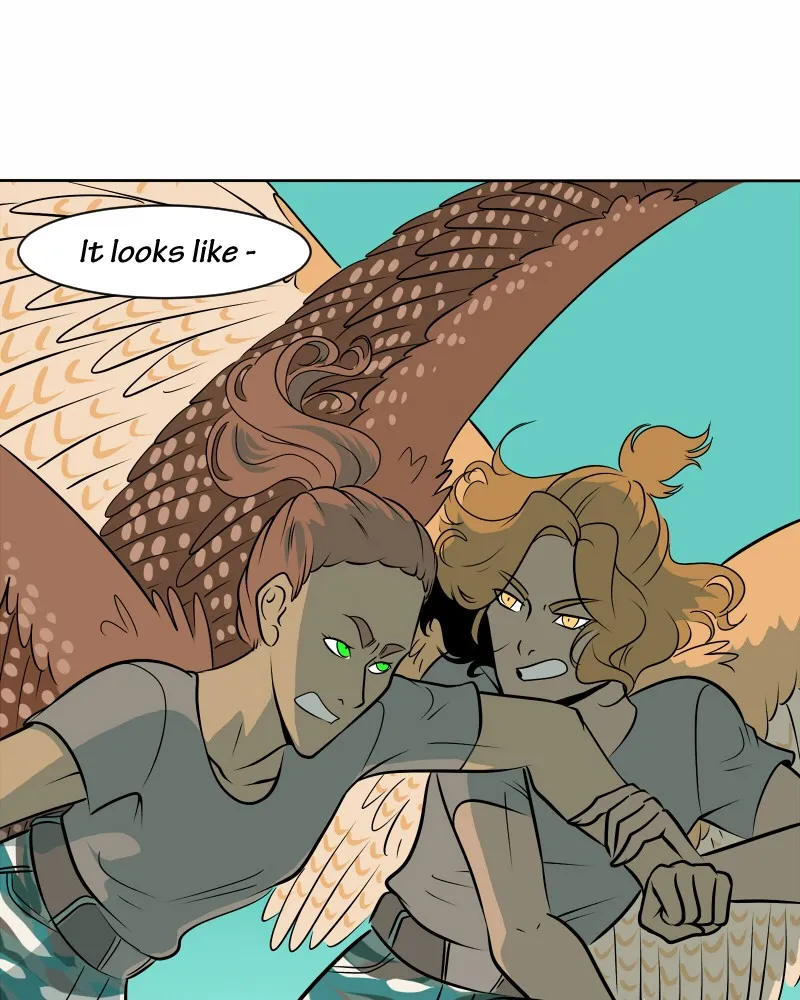 The Croaking Chapter 61 page 27 - 