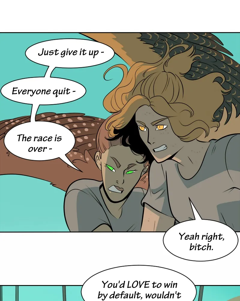 The Croaking Chapter 61 page 30 - 